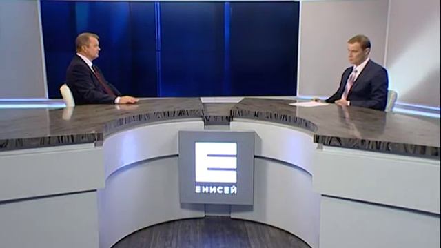 Интервью: Александр Походин, первый заместитель министра сельского хозяйства края смотреть онлайн