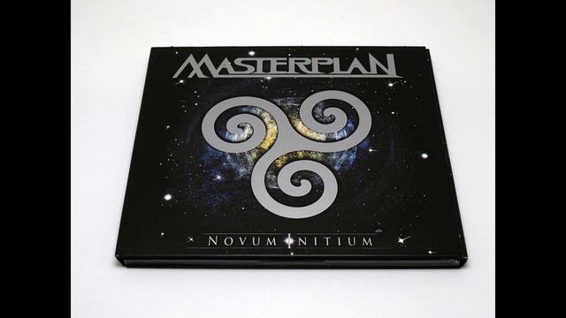 Masterplan - Novum Initium (2013) [VINYL] Full - Album