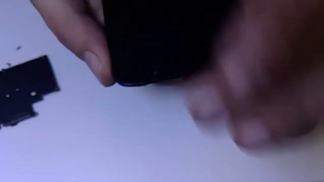 Honor 7A DUA-L22 Разборка. плохой звук динамика. смотреть онлайн
