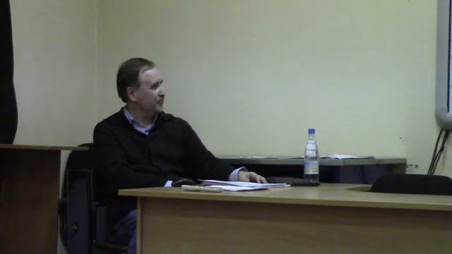 П. Д. Ленков. Буддийское и даосское в антропологии религиозного даосизма смотреть онлайн