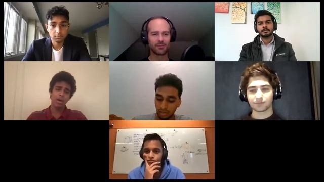 American Students React to Blockchain - Blockchain Won't Save the World смотреть онлайн