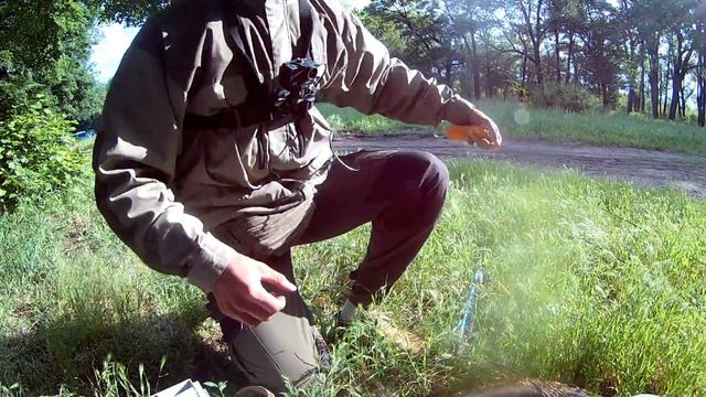 Щука 5кг на ультралайт смотреть онлайн