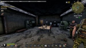 квест Медный Рыцарь в Will to live