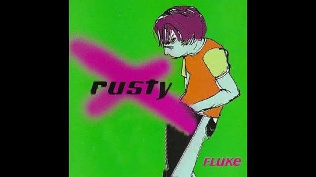 Rusty - Groovy Dead смотреть онлайн