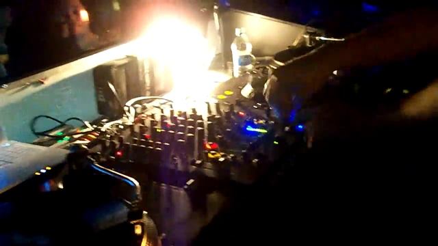 Milex @ Svemirska Kafana 07.02.2014 смотреть онлайн