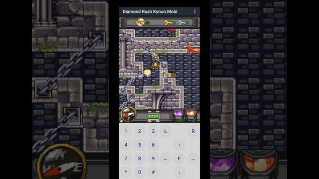 diamond rush part 1 алмазная лихорадка часть 1 смотреть онлайн