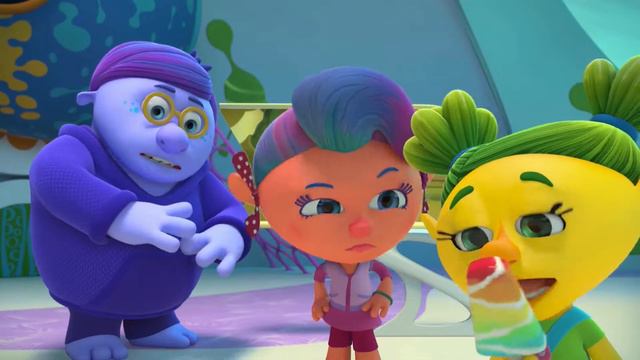 Monsikids - Official Trailer