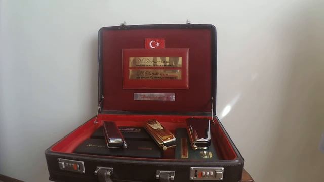 muhayyerkurdi buket - 70+70 Kromatik смотреть онлайн