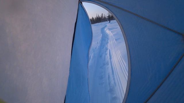 зимняя рыбалка в - 30 провалились под лед. смотреть онлайн