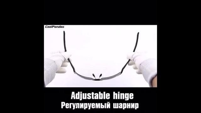 Очки для вождения мужские Фотохромныес Алиэкспресс смотреть онлайн