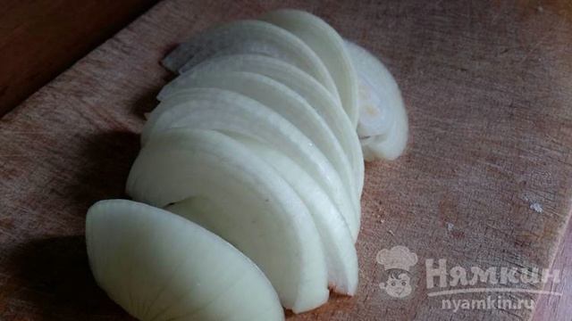 Книга рецептов