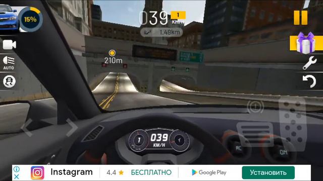 ИГРАЕМ В МАШИНЫ НООО ОНА *НАЧАЛО ЛОГАТЬ СИИИЛЬЬНОО* смотреть онлайн