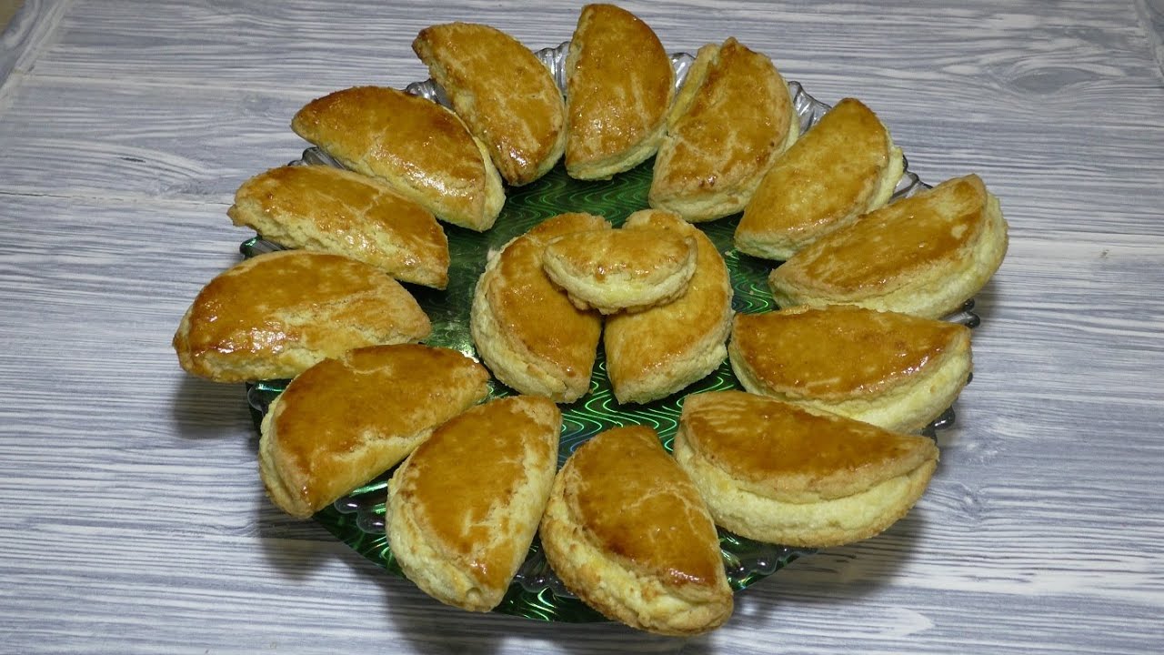 ВКУСНЕЙШИЕ СОЧНИ ПО РЕЦЕПТУ МОЕЙ ТЕТУШКИ. СОЧНИК