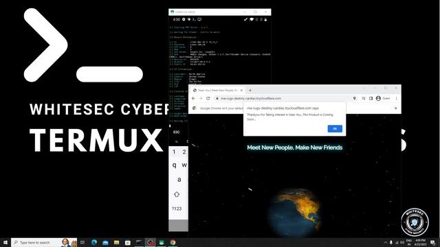 Termux for hackers | Android hacking | install Metasploit in termux | termux hacking course смотреть онлайн