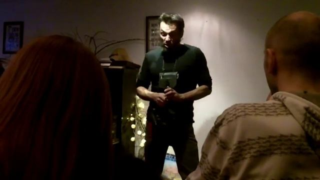 Антон Кротов Как найти ночлег смотреть онлайн