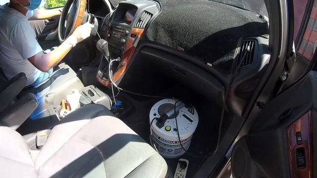 Биологическое обнуление автомобиля смотреть онлайн