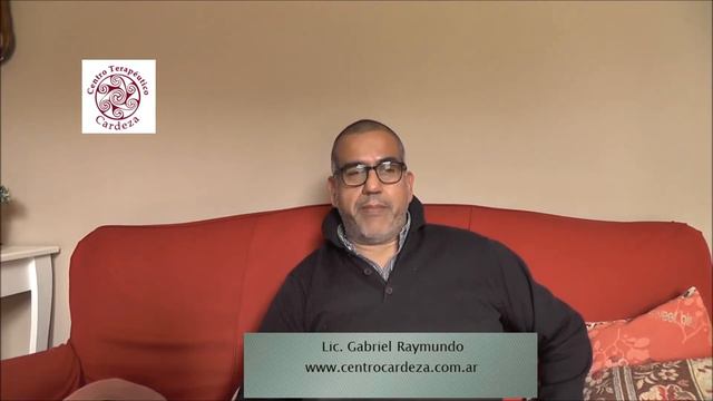 Nota a Lic. Gabriel Raymundo ( www.centrocardeza.com.ar ) смотреть онлайн