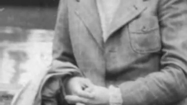 Szpilman & Ciechanski p.2 Rachmaninov Cello Sonata смотреть онлайн