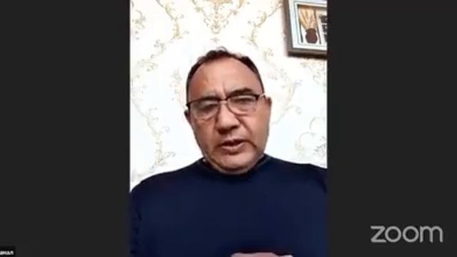 Всемирный Курултай Прогрессивных Кыргызстанцев. Курултай. Кыргызстан. смотреть онлайн