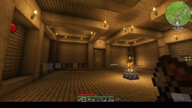 Farmer's Delight | 6 | Modded Minecraft: All of Fabric 5