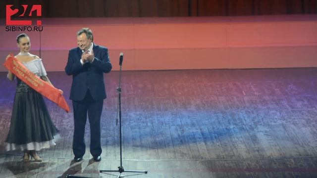 День города в Ачинске 2018 смотреть онлайн