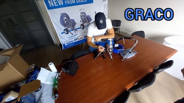 GRACO новости смотрите очень внимательно тока GRACO смотреть онлайн