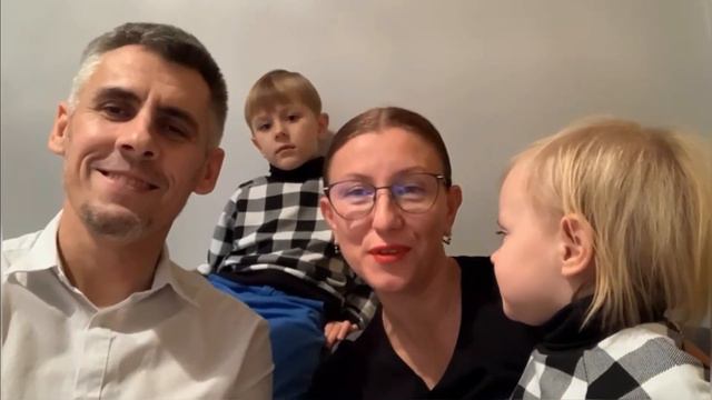 Юбилей мамы 65 лет смотреть онлайн