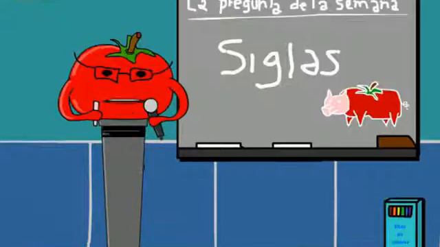 El Tom@te Digital 19 05 2009 смотреть онлайн