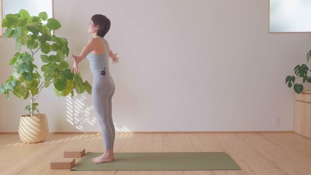 【究極の50分デトックスヨガ】 老廃物をごっそり流し、内側からキレイになる！ #609 смотреть онлайн