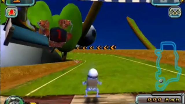 Crazy frog para PC ligero por Mediafire смотреть онлайн