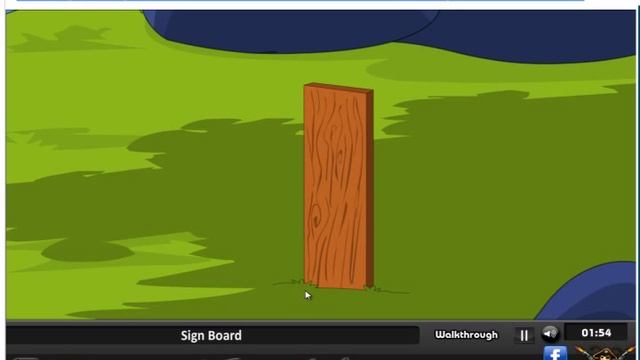 Play Mysterious Island Escape Game смотреть онлайн