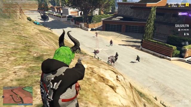хотят СНЯТЬ с МЕДИА в GTA 5 RP / Grand RP смотреть онлайн