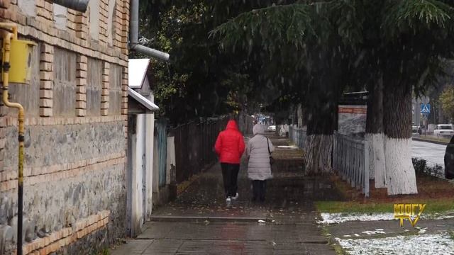 Цхинвал сегодня. смотреть онлайн
