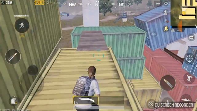 Курица в пабг?!?!!!??🤔😏😱😱 смотреть онлайн