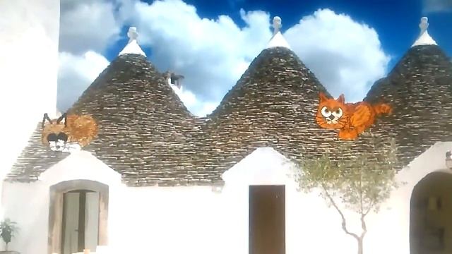 CATZ 5 PC GAME - VIDEO COMPILATION #1 смотреть онлайн