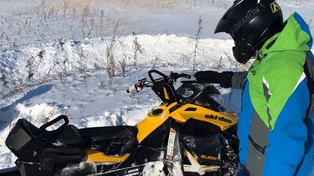 Покатушка в районе Усть-Заостровки смотреть онлайн