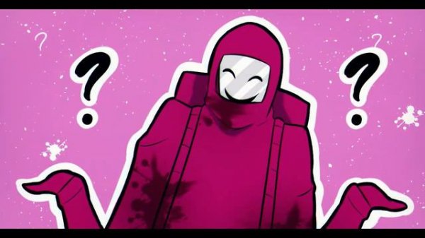 HEY ASTRONAUT MEME (Slender Brothers x Among us)