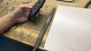 Пульт/аэромышь G10, G10S, G10S Pro, без качения за 5 минут.  Air remote mouse G10S without rolling.