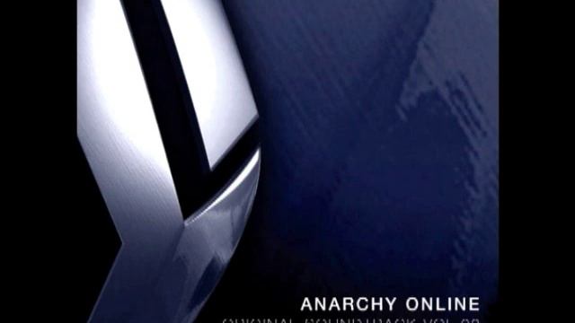 Anarchy Online - Spiritual Elysium смотреть онлайн