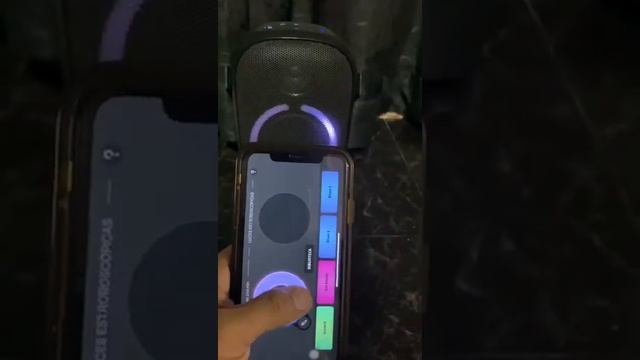 Anker Soundcore rave mini смотреть онлайн