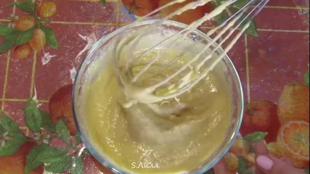 Тыквенно-банановые вафли. Простой рецепт без сахара. смотреть онлайн