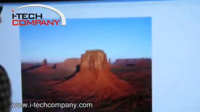 Optical Multi Touch (2 points) Widescreen Display LCD monitor смотреть онлайн