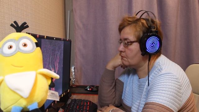 РЕАКЦИЯ МАМЫ НА [STED.D - ВОТ ПОЧЕМУ НЕ ЗАВОЖУ СЕБЕ ДРУЗЕЙ] смотреть онлайн