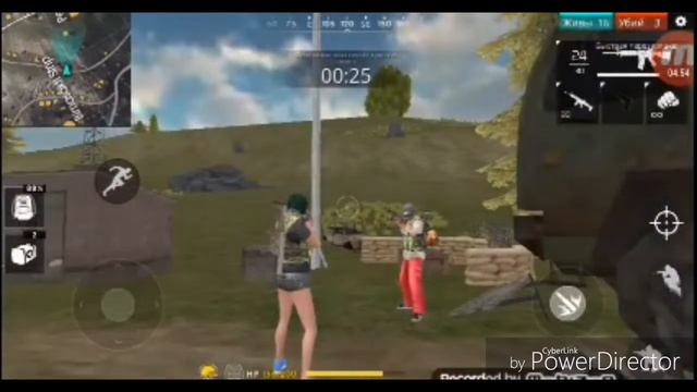 PUBG mobile | просто нарезка килов смотреть онлайн