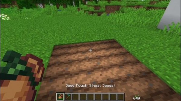 Quark (and Quark oddities) Mod Showcase | Minecraft 1.16.4