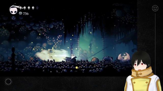 [Hollow Knight] Am I lost? смотреть онлайн