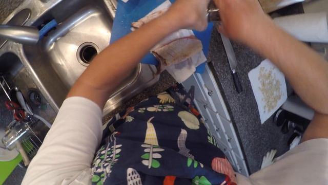 CARP RIBS смотреть онлайн