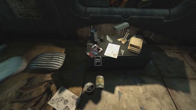 Что ты такое, мать твою?! Что?! [SOMA #2] смотреть онлайн