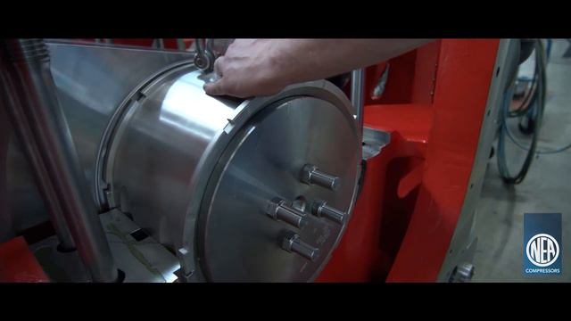 NEUMAN & ESSER Production Video