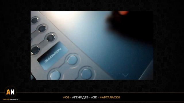 GAOMON M106K Обзор графического планшета с Aliexpress. Хороший ГП из Китая. Алиэкспресс обзор отзыв смотреть онлайн